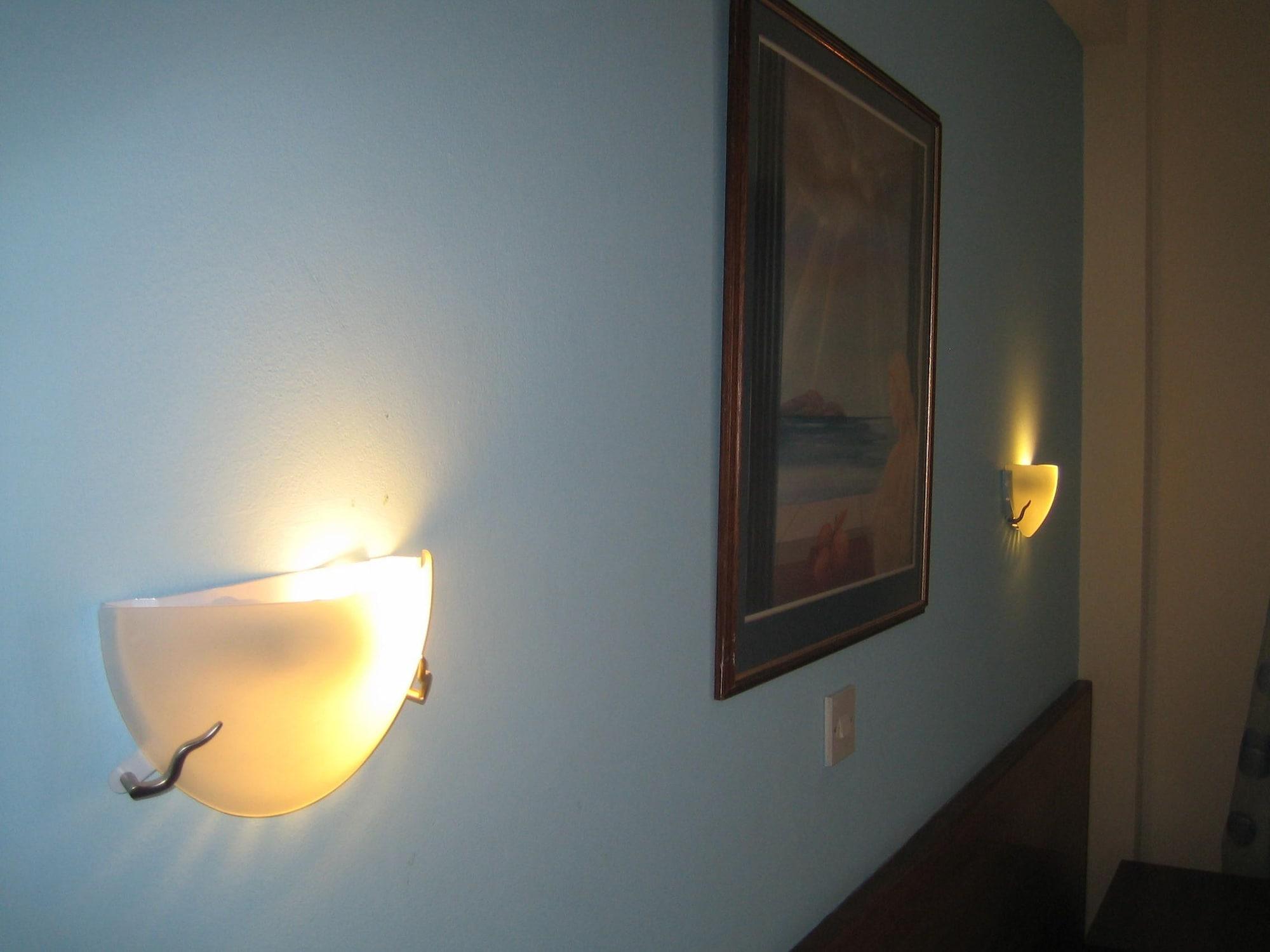 Onisillos Hotel Larnaca Buitenkant foto