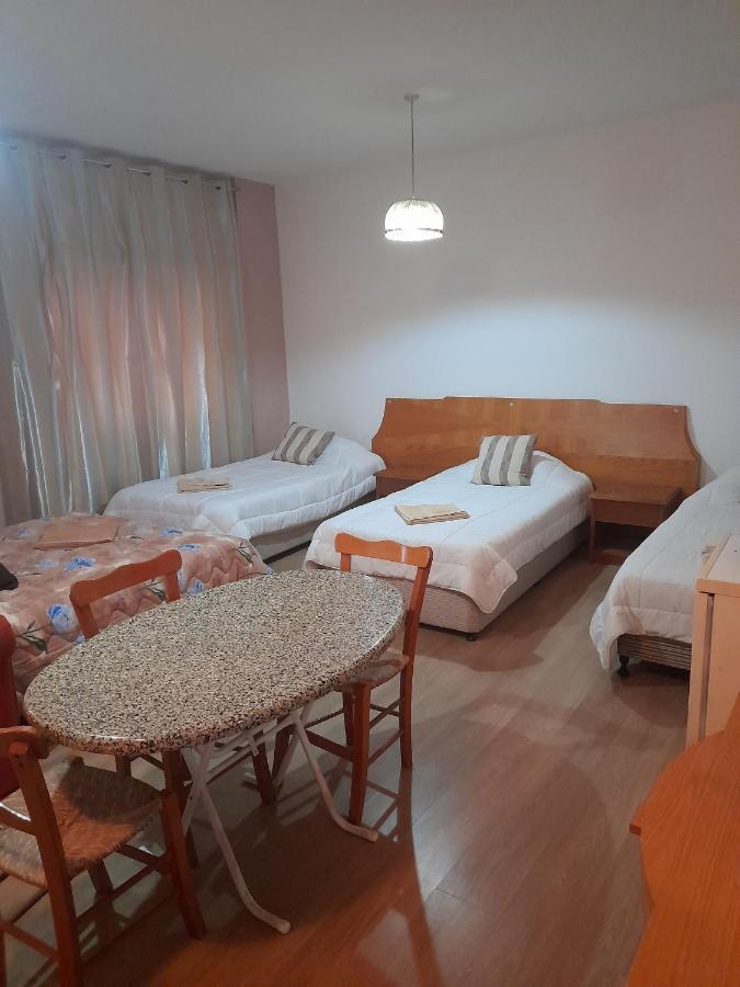 Onisillos Hotel Larnaca Buitenkant foto